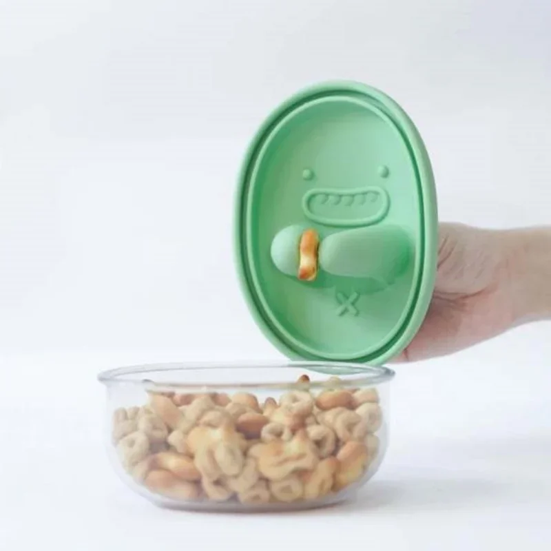 Food Storage Cupboard - Caixa de Lanches Sem Manchas, Caixa