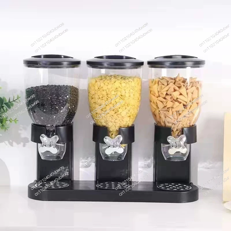 Food Storage Dispenser - Hotel buffet café da manhã fabricante