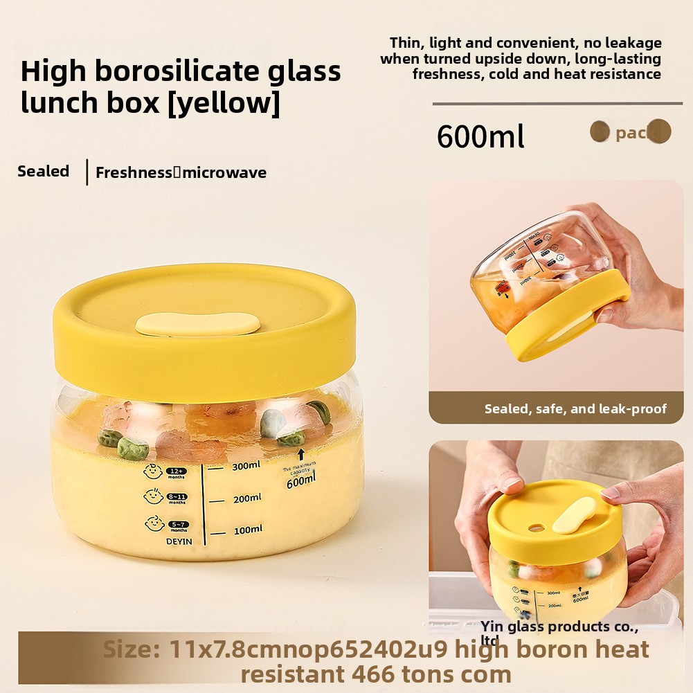 Food Storage Cupboard - Recipiente de armazenamento de alimentos de