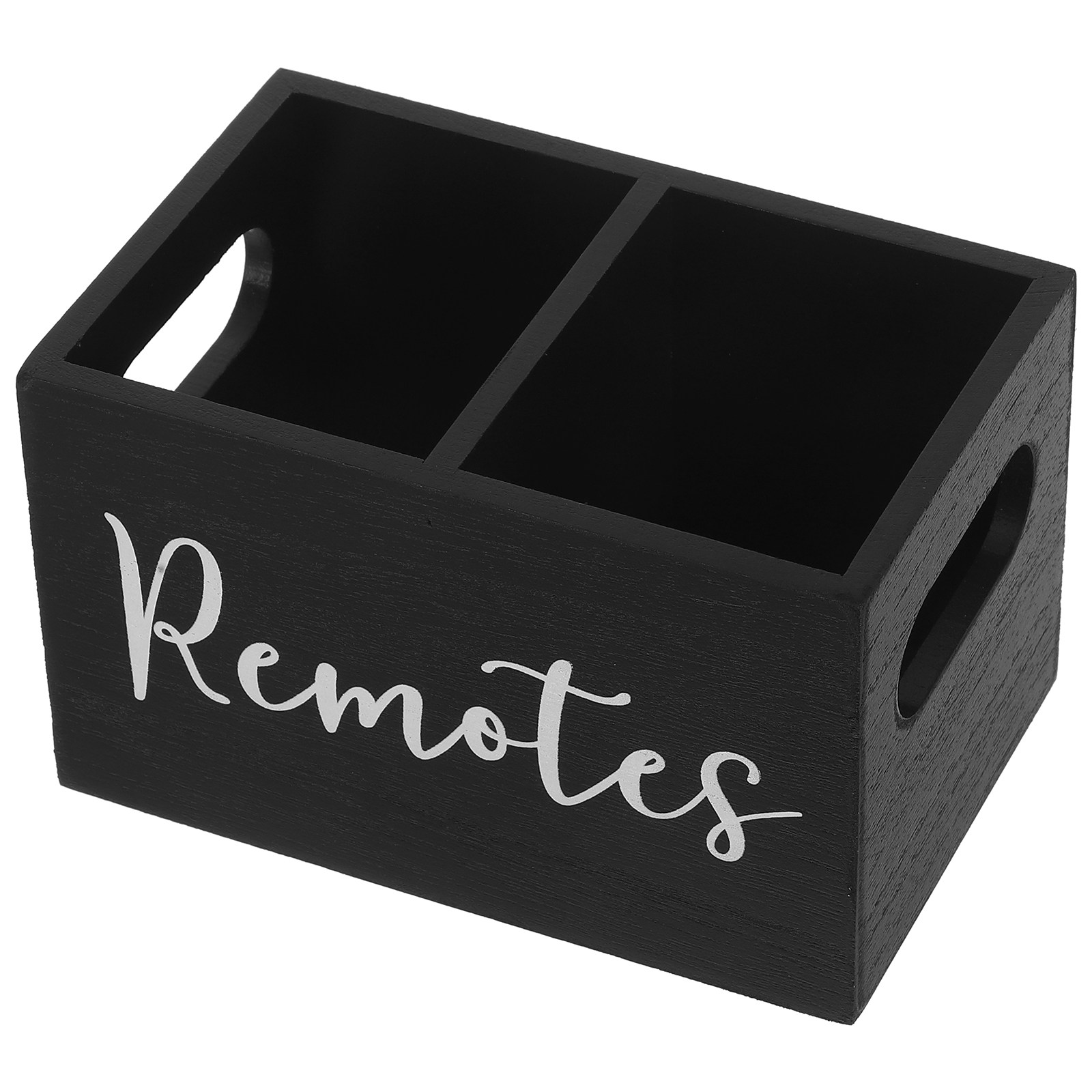 Food Storage Room - Organizador de Mesa para Controle Remoto