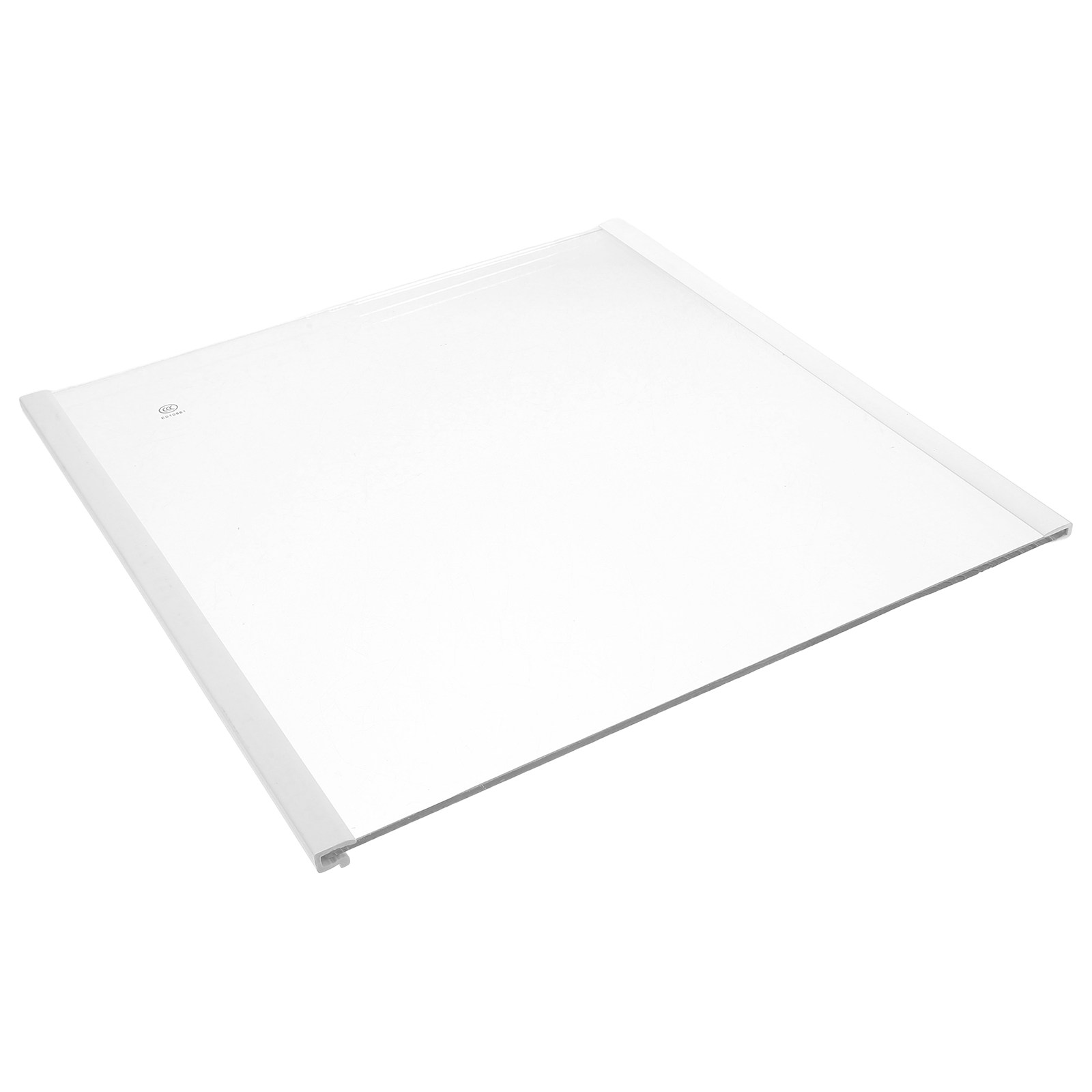 Divisor de Vidro Temperado par - Food Storage Glass avaliação e preço