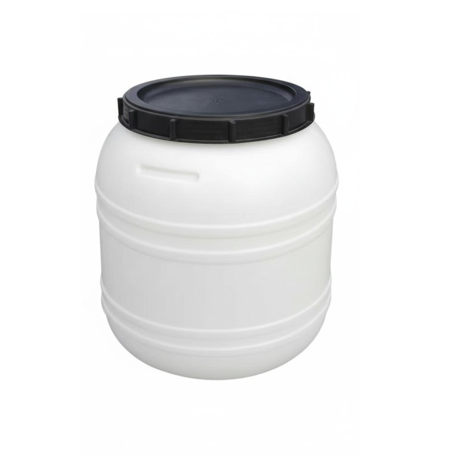 Tambor de Plástico Grau Alimen - Food Storage Plastic avaliação e preço