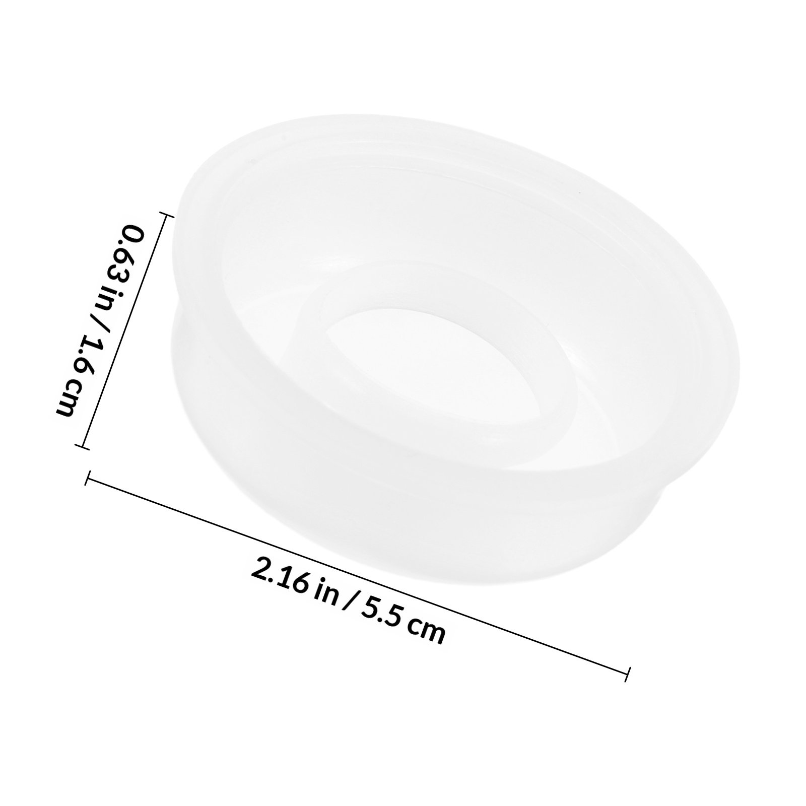 10 Peças Baldes Plásticos para - Food Storage Plastic avaliação e preço