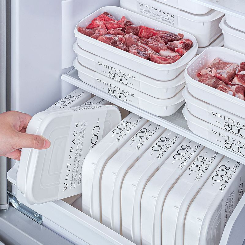 Caixa de Embalagem de Carne Ja - Food Storage Cupboard avaliação e preço