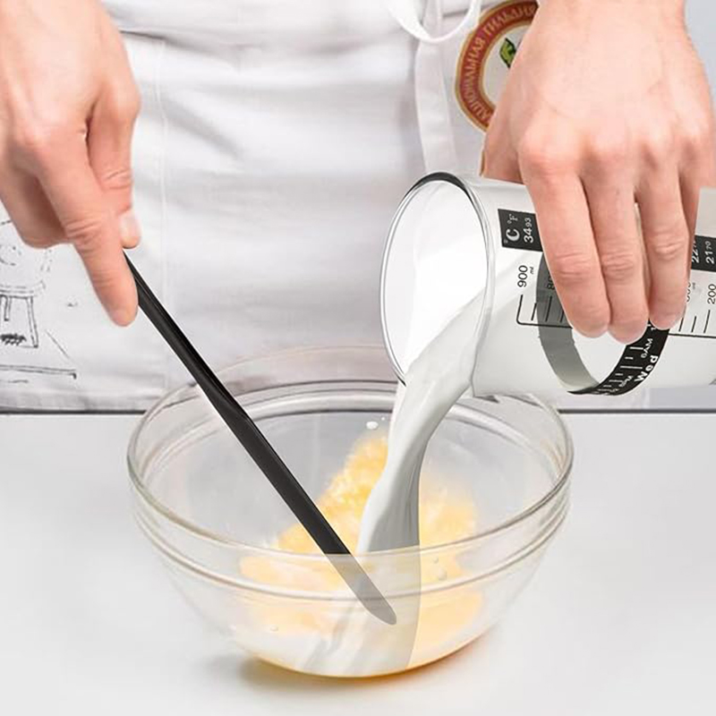 Kit de frasco de partida de ma - Food Storage Glass avaliação e preço