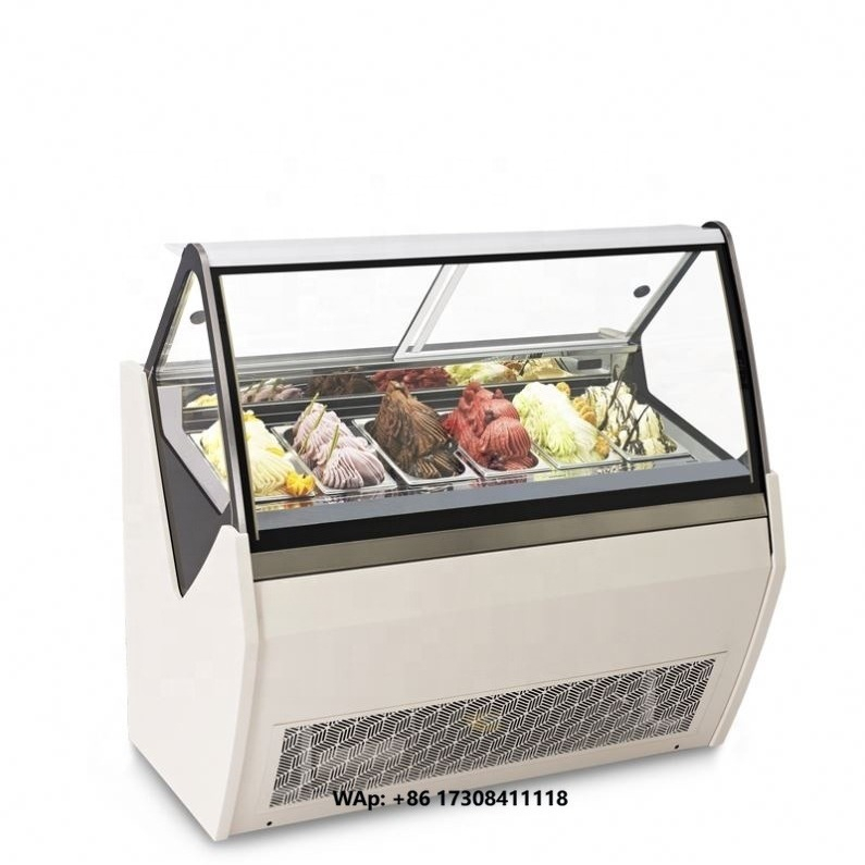 Refrigerador Expositor Imersiv - Food Storage Glass avaliação e preço