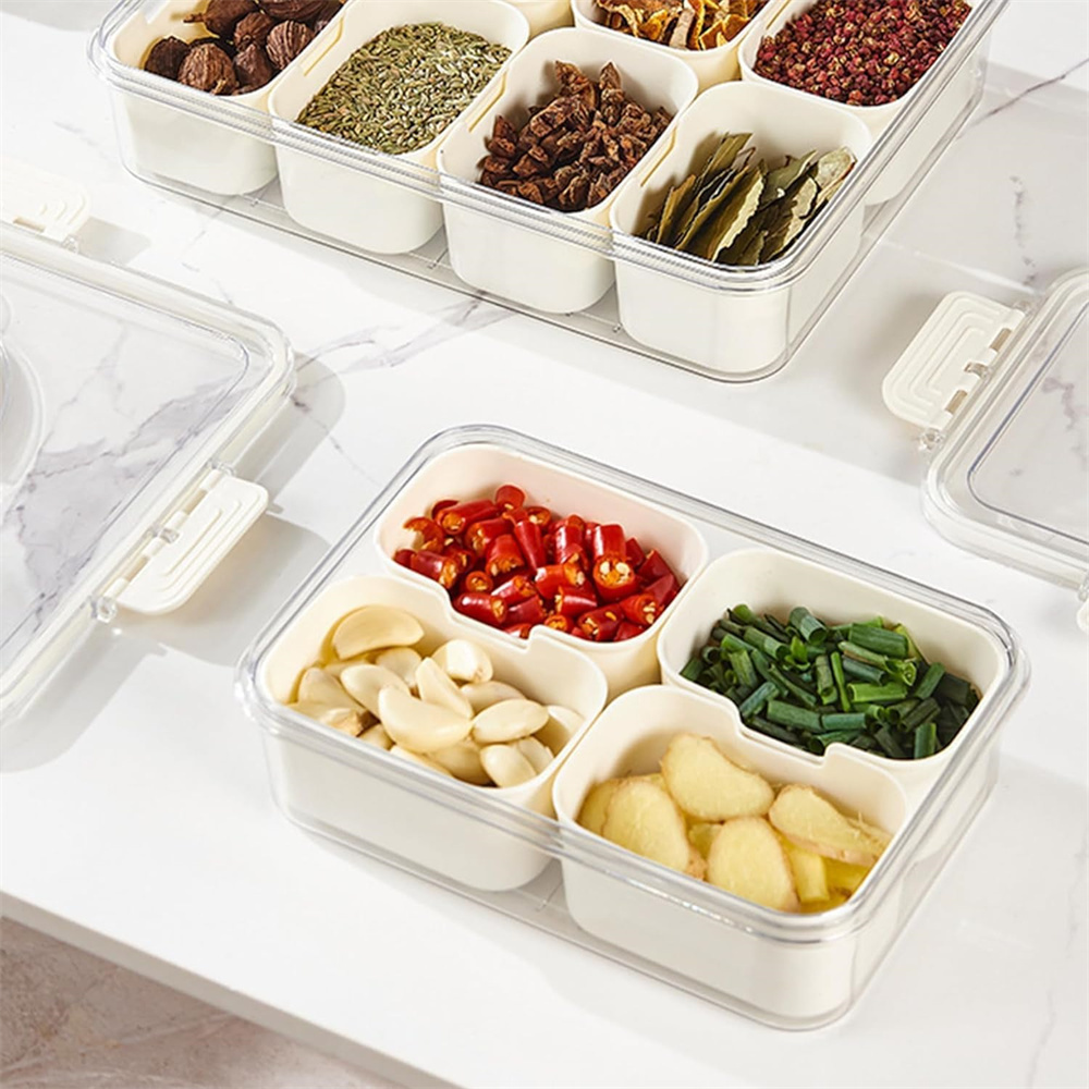 Caixa de Armazenamento de Alim - Food Storage Cupboard avaliação e preço