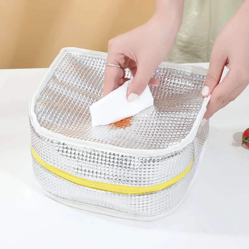 Bolsa Térmica Infantil para Al - Food Storage Room avaliação e preço