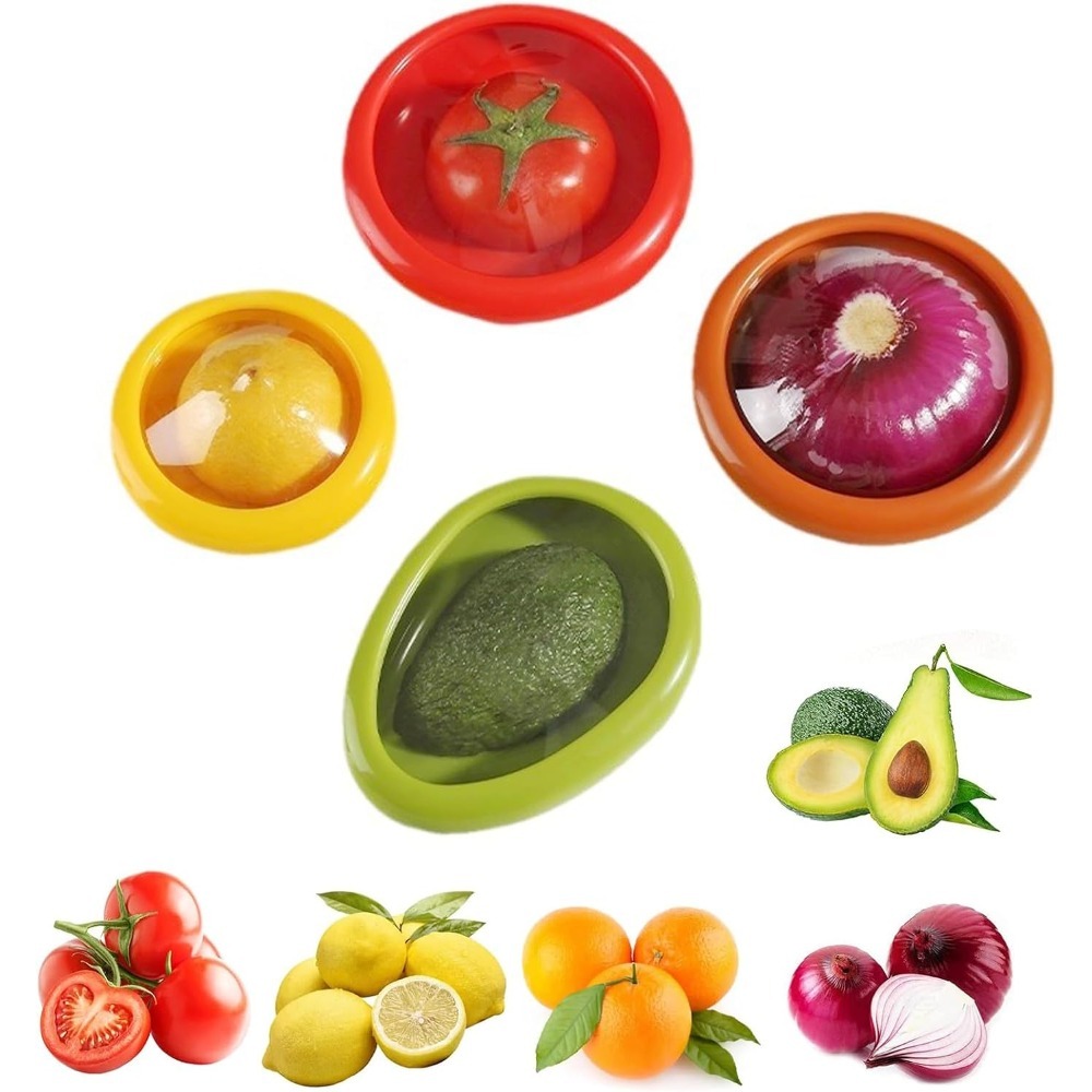 Conjunto de recipientes de sil - Set Food Storage avaliação e preço