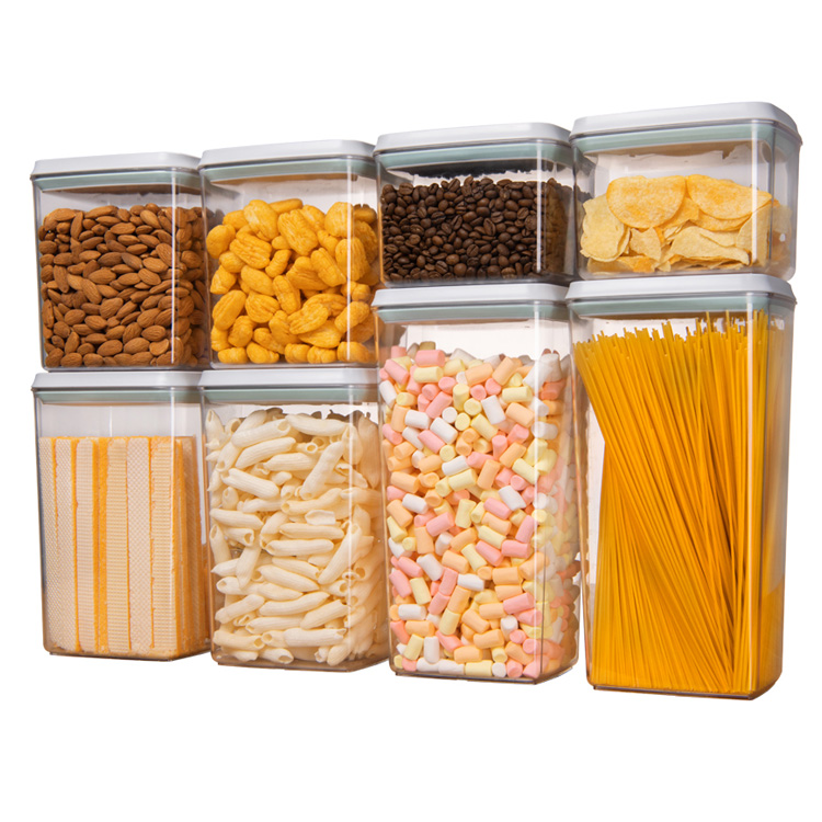 Conjunto de recipientes de arm - Set Food Storage avaliação e preço