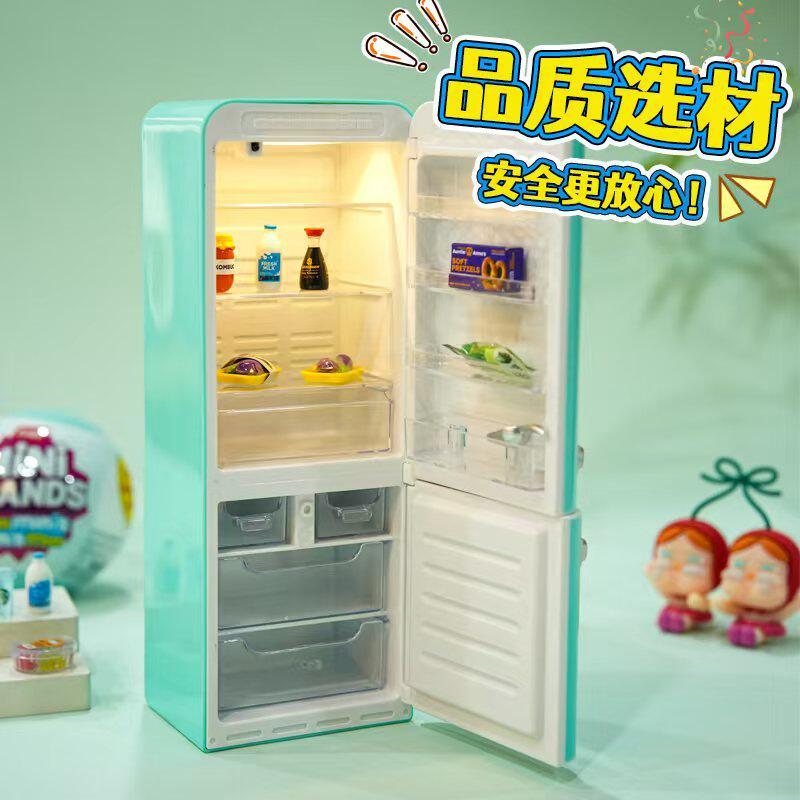 ZURU MINI BRANDS Conjunto de B - Set Food Storage avaliação e preço