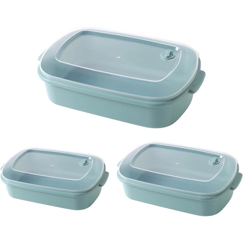 ABMI-Para armazenamento de fru - Set Food Storage avaliação e preço
