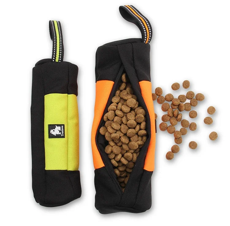 Truelove cão treinamento retri - Food Storage Reusable Bags avaliação e preço