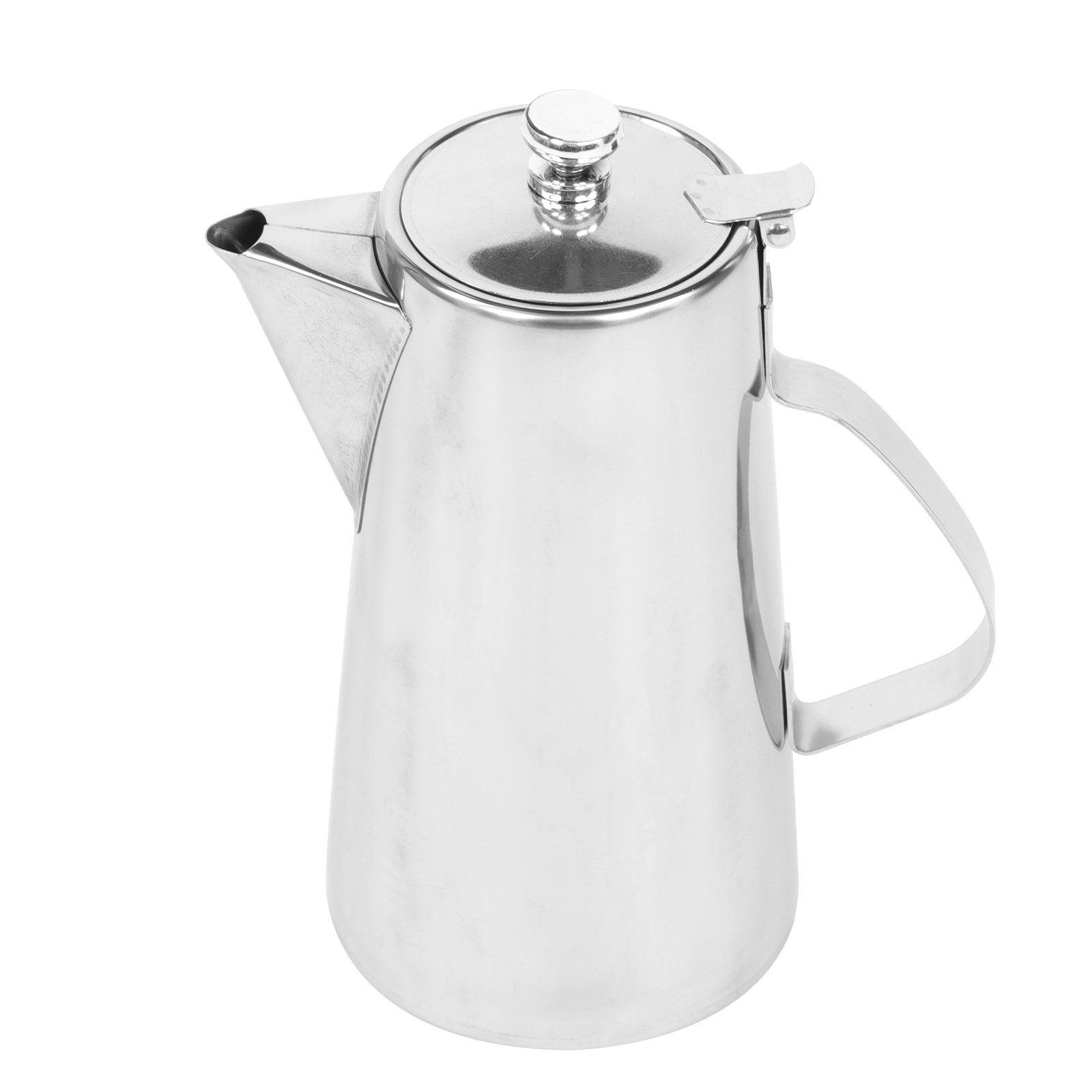1 Unidade de Jarra de Aço Inox - Food Storage Glass avaliação e preço
