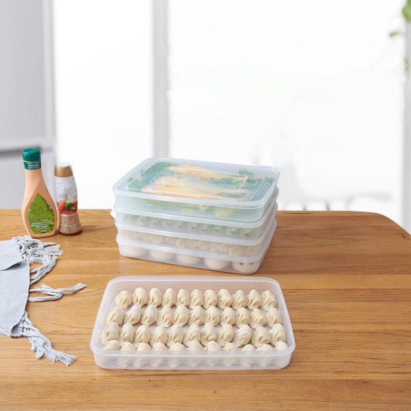Nova Caixa Organizadora de Coz - Food Storage Cupboard avaliação e preço
