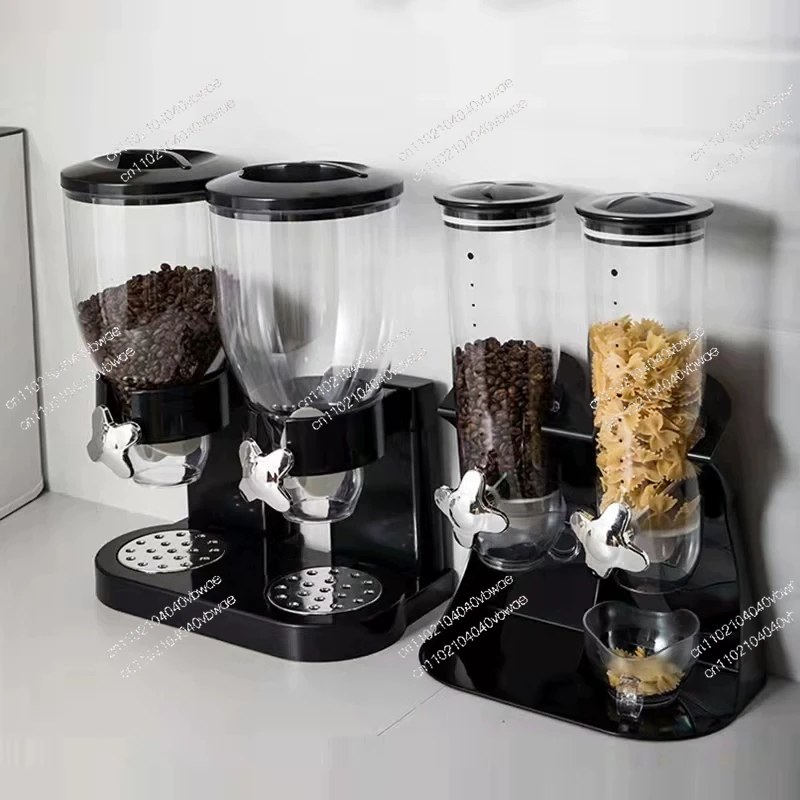 Hotel buffet café da manhã fab - Food Storage Dispenser avaliação e preço