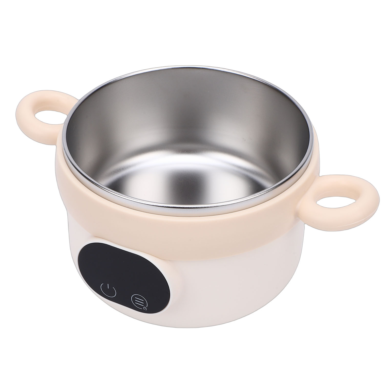 Tigela Aquecedora de Alimentos - Food Storage Box Stainless Steel avaliação e preço