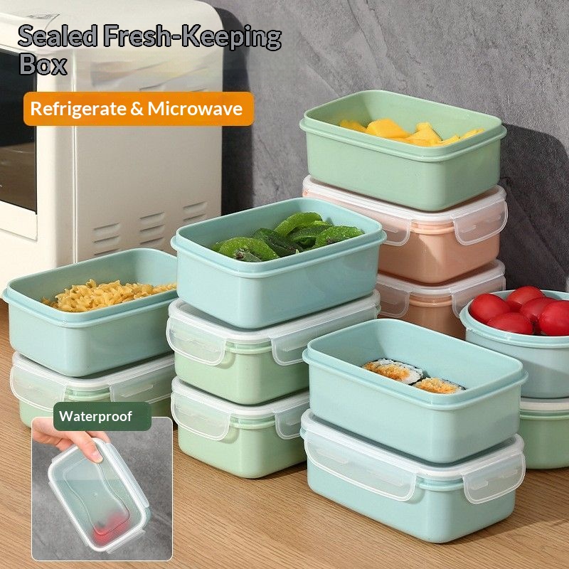 Recipientes herméticos para ar - Food Storage Cupboard avaliação e preço