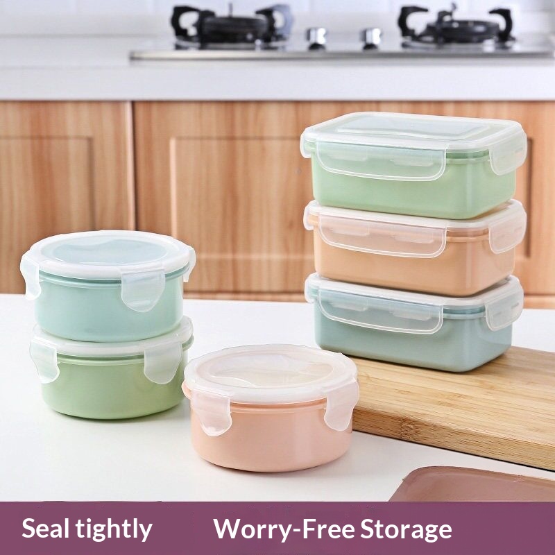 Recipientes herméticos para ar - Food Storage Cupboard avaliação e preço