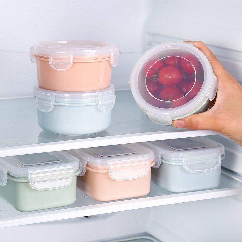 Recipientes herméticos para ar - Food Storage Cupboard avaliação e preço