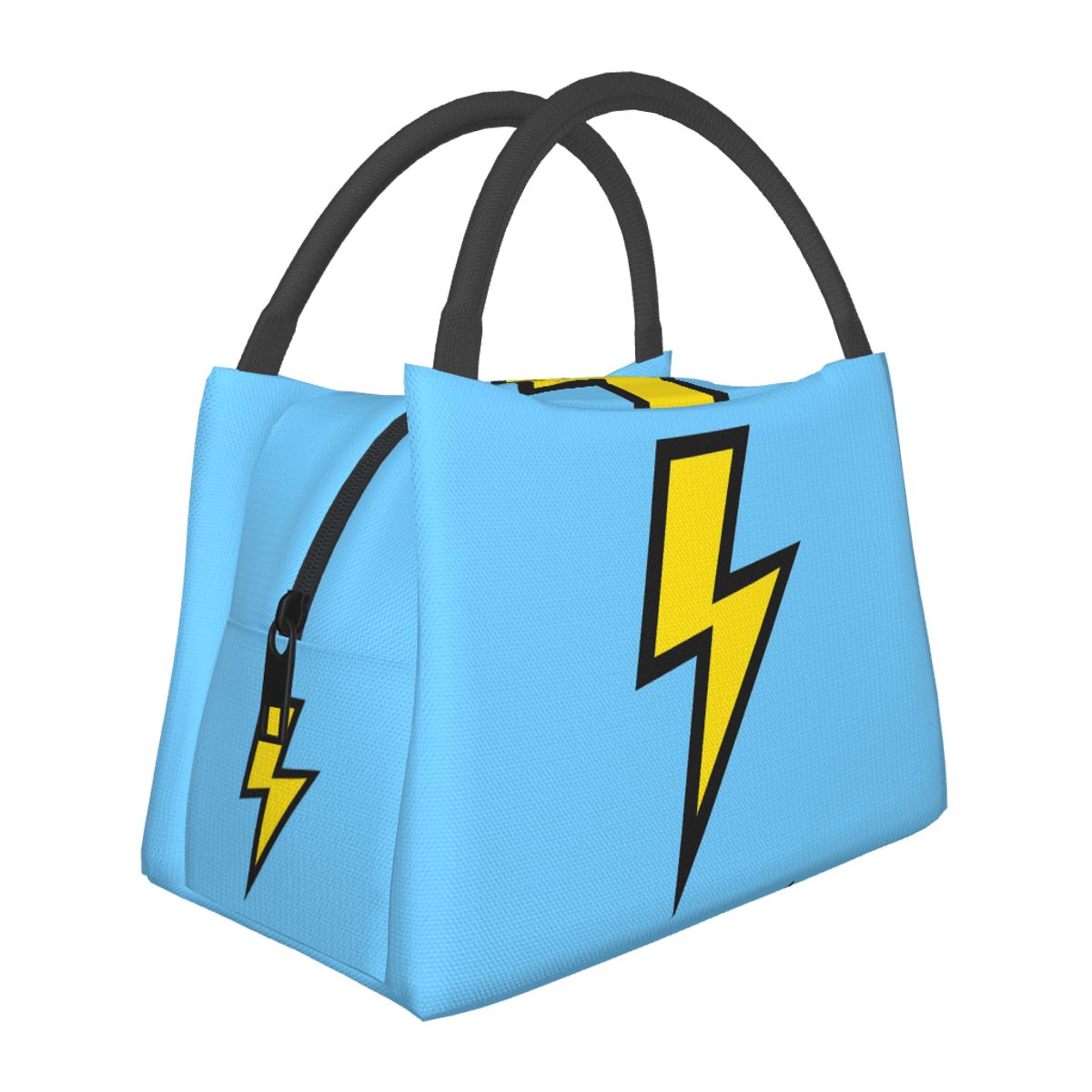 Bolsa Térmica Amarela com Esta - Food Storage Yellow avaliação e preço