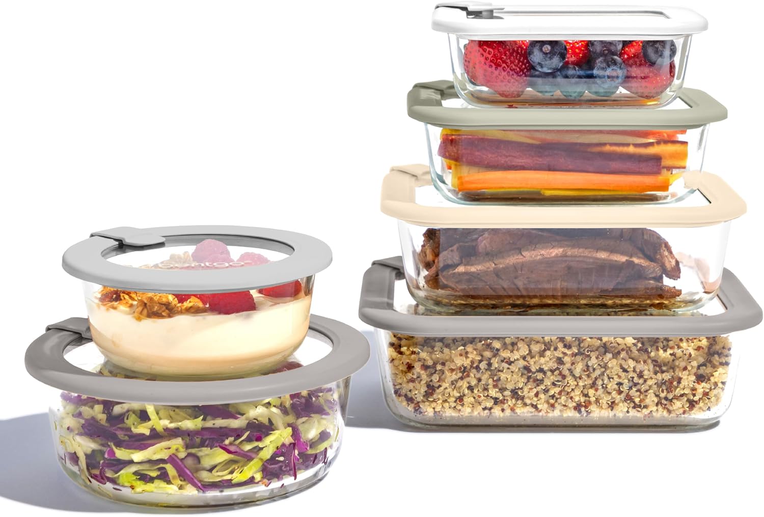 Recipientes de Armazenamento d - Food Storage Glass avaliação e preço