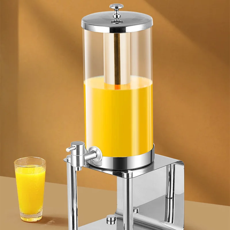 Dispensador de Suco Quente e F - Food Storage Dispenser avaliação e preço