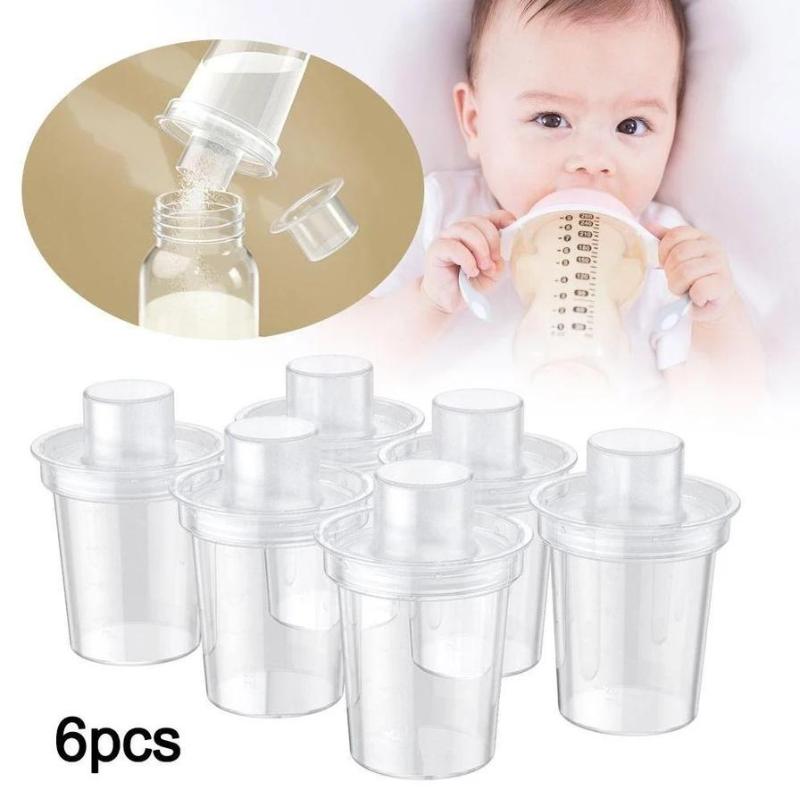 Dispensador de Leite em Pó par - Food Storage Dispenser avaliação e preço