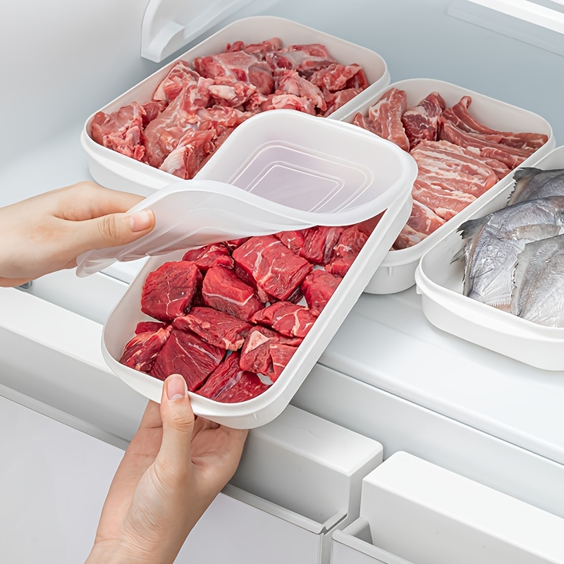Conjunto de 10 Caixas de Armaz - Food Storage Cupboard avaliação e preço