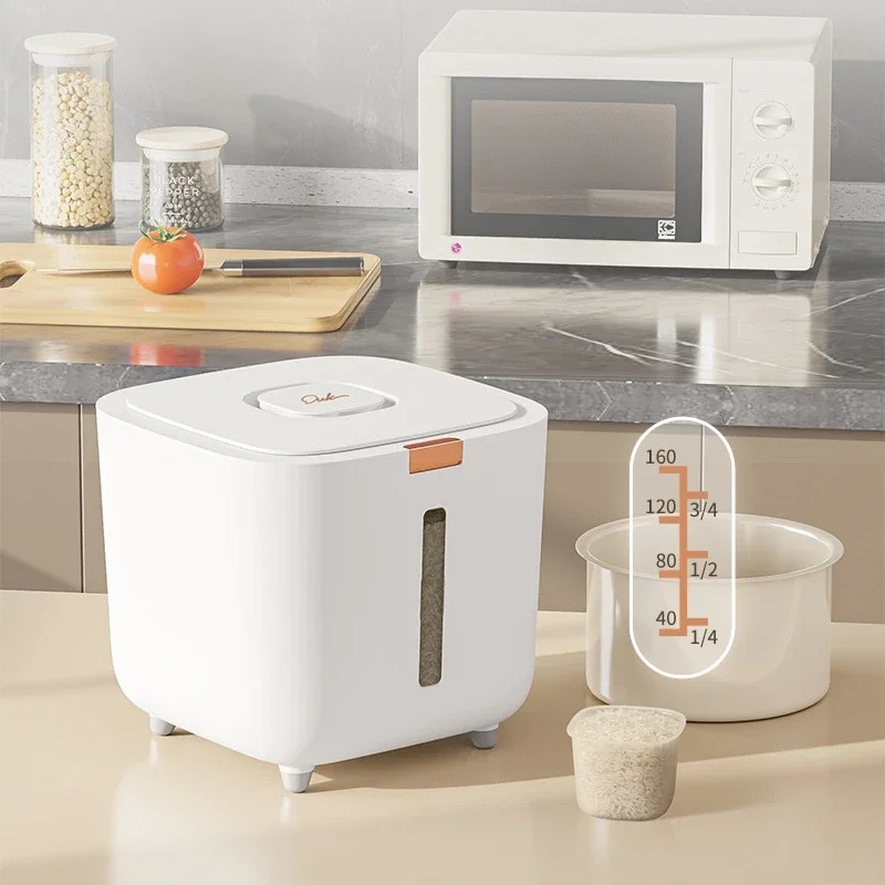 1 unidade de recipiente para a - Food Storage Dispenser avaliação e preço