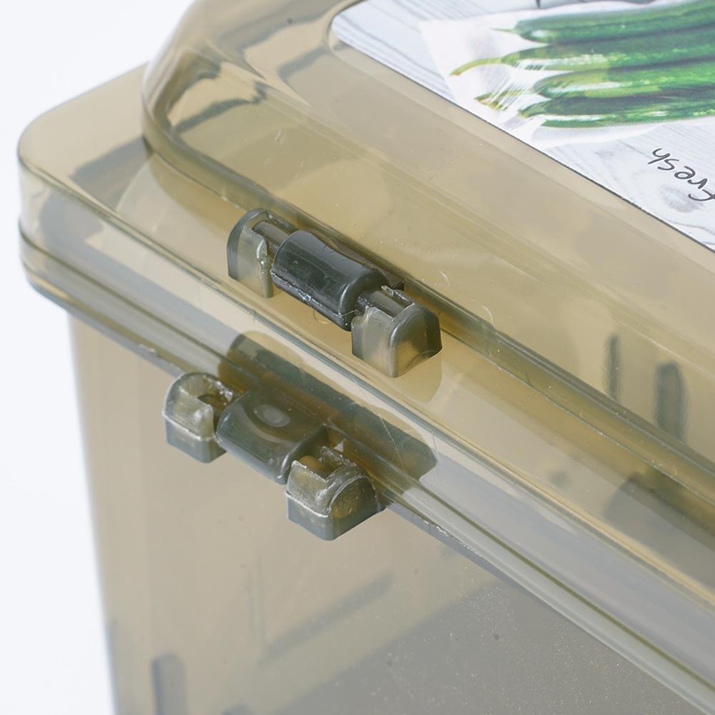 Plástico Food Cling Wrap Dispe - Food Storage Dispenser avaliação e preço